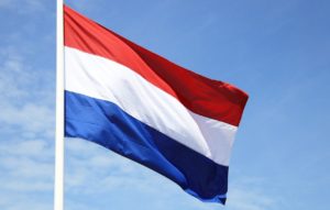 Netherlands flag